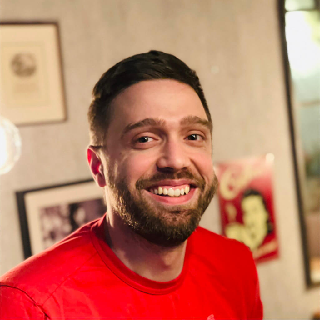 Bogdan Vasilache