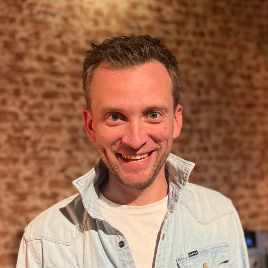 Bastiaan Snelder