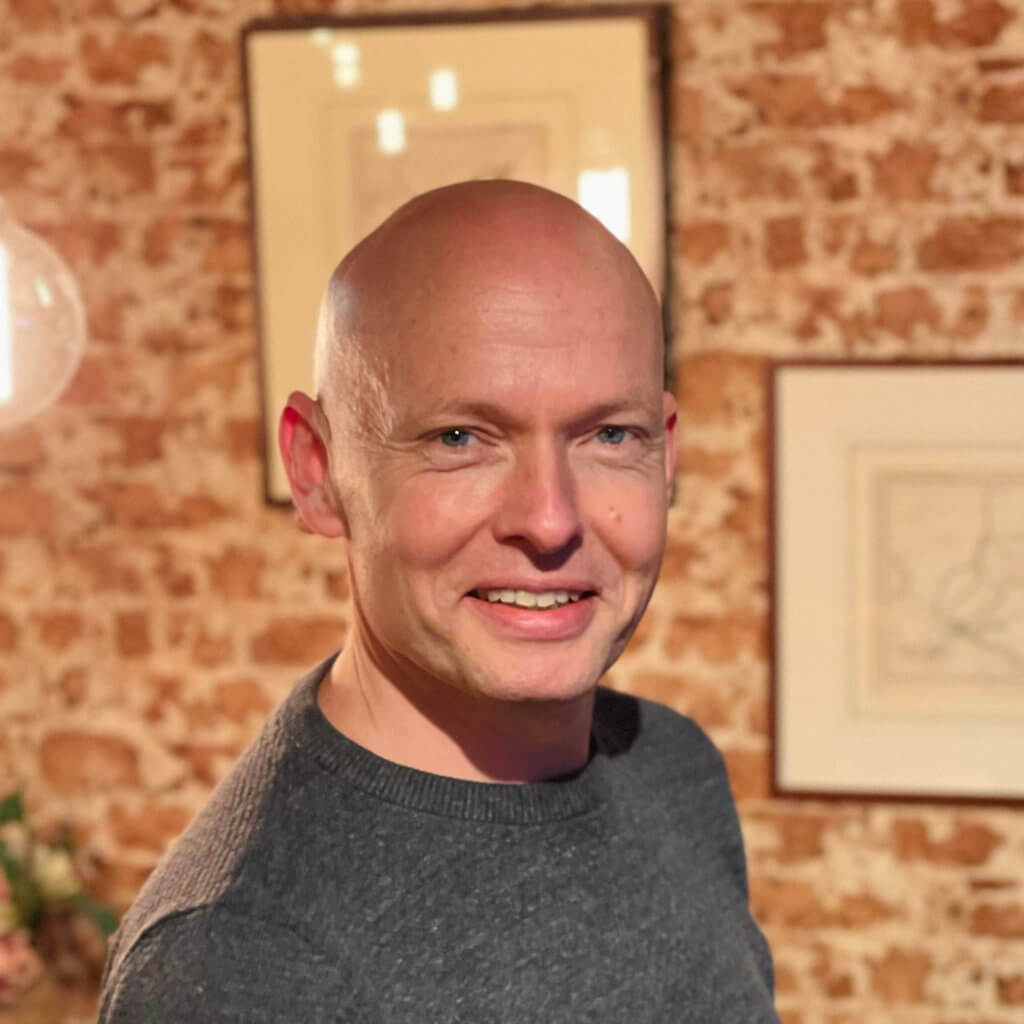 Stijn Sprenkels